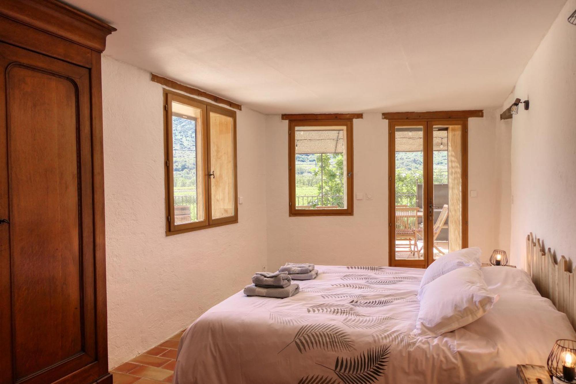 Вилла L'O De Vigne, Eden In Provence Ньон Экстерьер фото